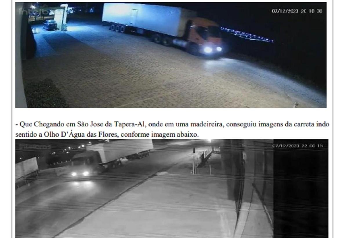 Fornecedora de merenda a Sorocaba é investigada por leite roubado | G1