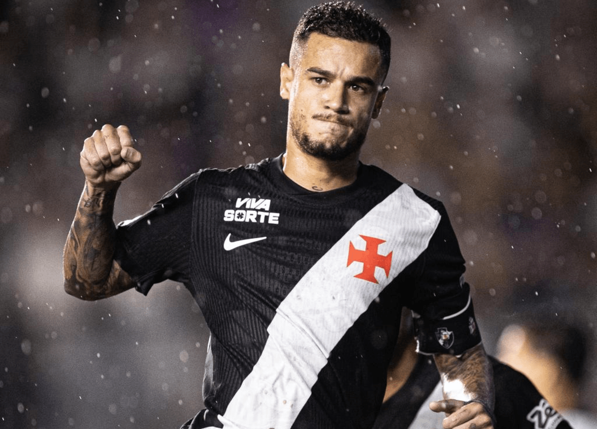 Elia Jr. revela bastidores da saída de Coutinho: "Foi para cima do Diniz"