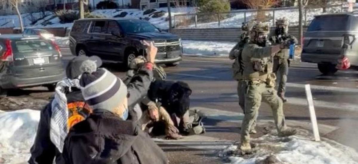 Trump chama Alex Pretti, vítima do tiroteio em Minneapolis, de ‘agitador e talvez insurgente’