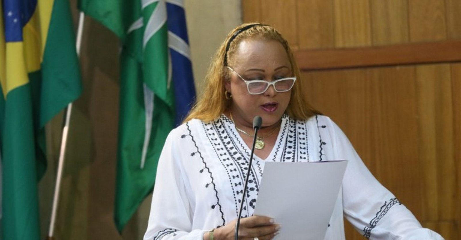 Pâmela Volp: TJMG mantém condenação por extorsão em Uberlândia | G1