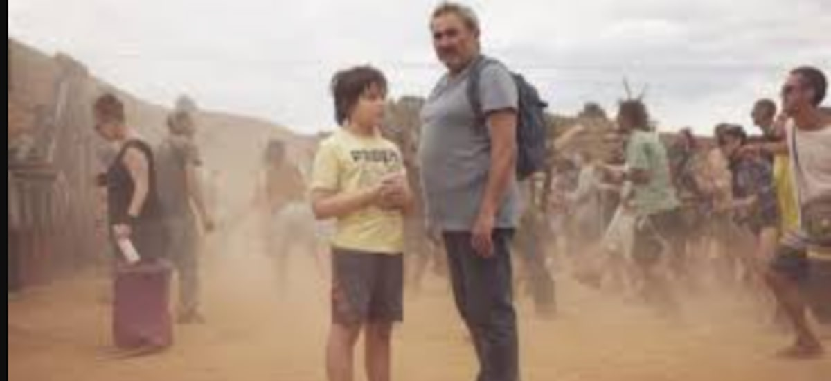 Opinião | 'Sirat', outras estreias e o dilema do cinema brasileiro