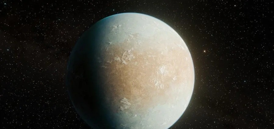 Diferenciação química planetária é a chave para o surgimento de vida extraterrestre; entenda