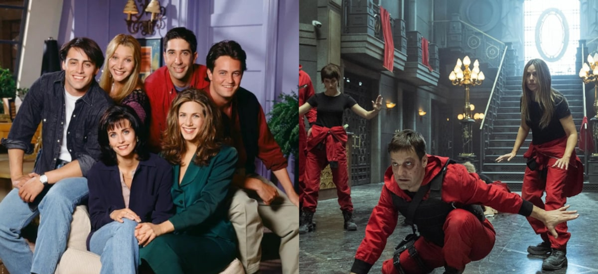 Rio2C 2026 traz roteiristas de 'Friends' e 'La Casa de Papel' para o Brasil