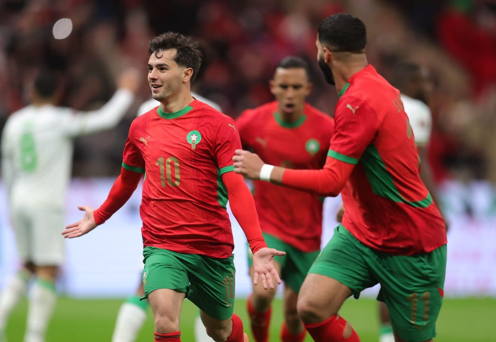 Marrocos, Seleção Brasileira e Copa Africana: entenda favoritismo