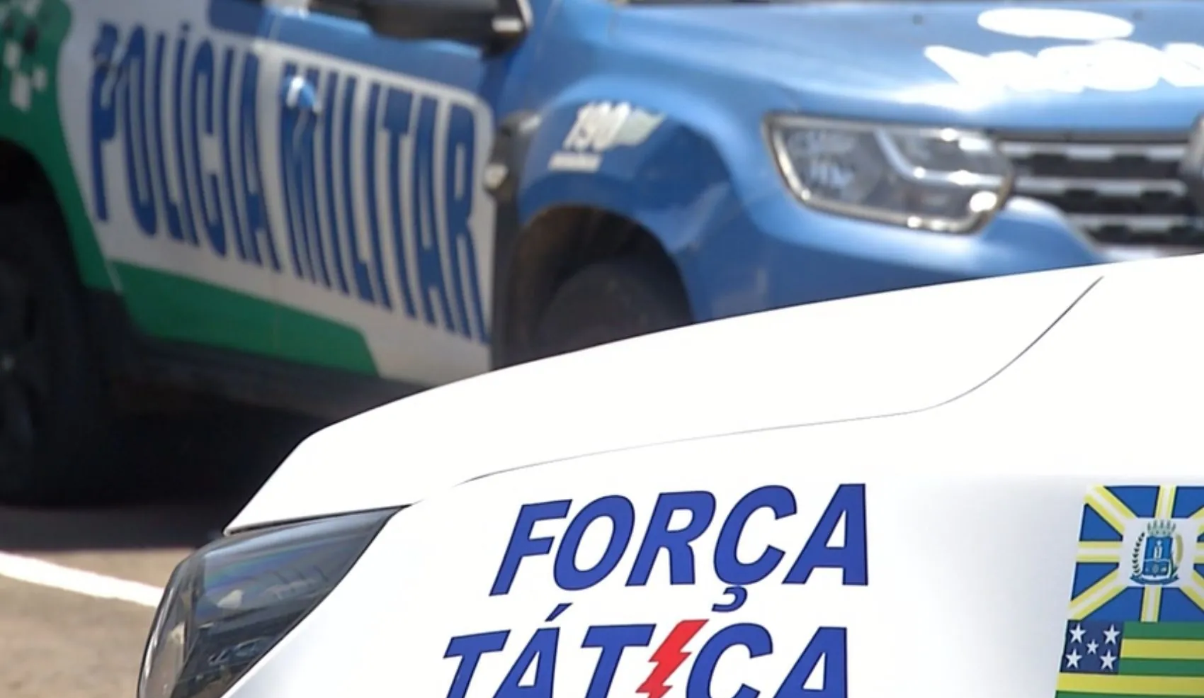 PMs são denunciados por torturar homem para conseguir informações | G1