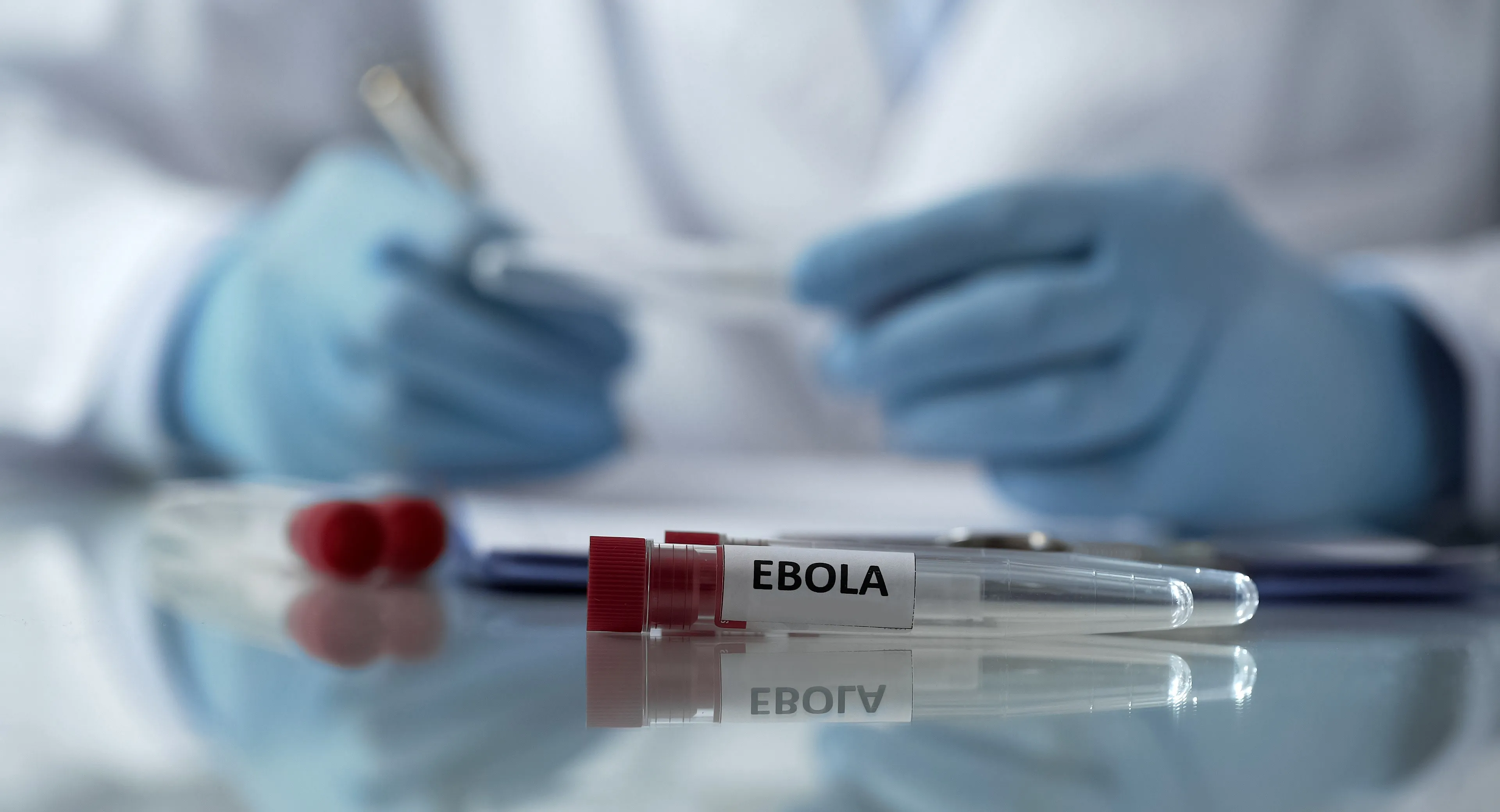Moderna anuncia parceria para desenvolver vacina contra cepa Bundibugyo do ebola
