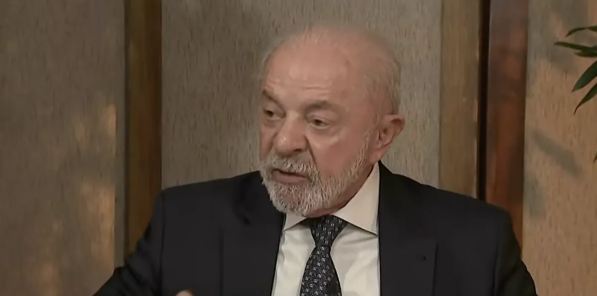 Não subestimei capacidade de Flávio e da direita, diz Lula