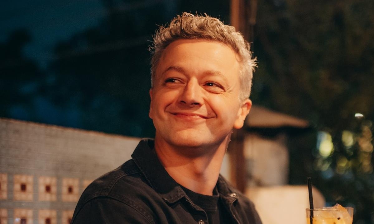 Lucas Lima fica ferido em tentativa de assalto em SP