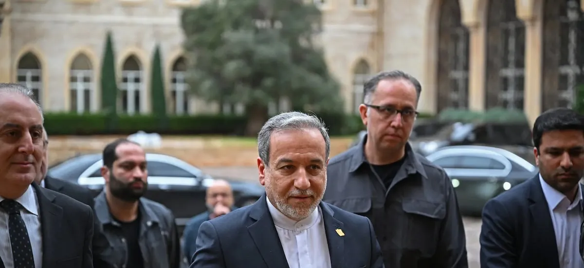 ‘Temos todo o direito de nos defender’, diz chanceler do Irã após ataque de EUA e Israel