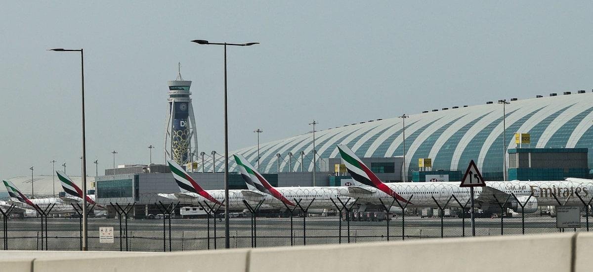 ‘Pequeno número’ de tenistas está retido em Dubai em meio às tensões com o Irã, informa a ATP