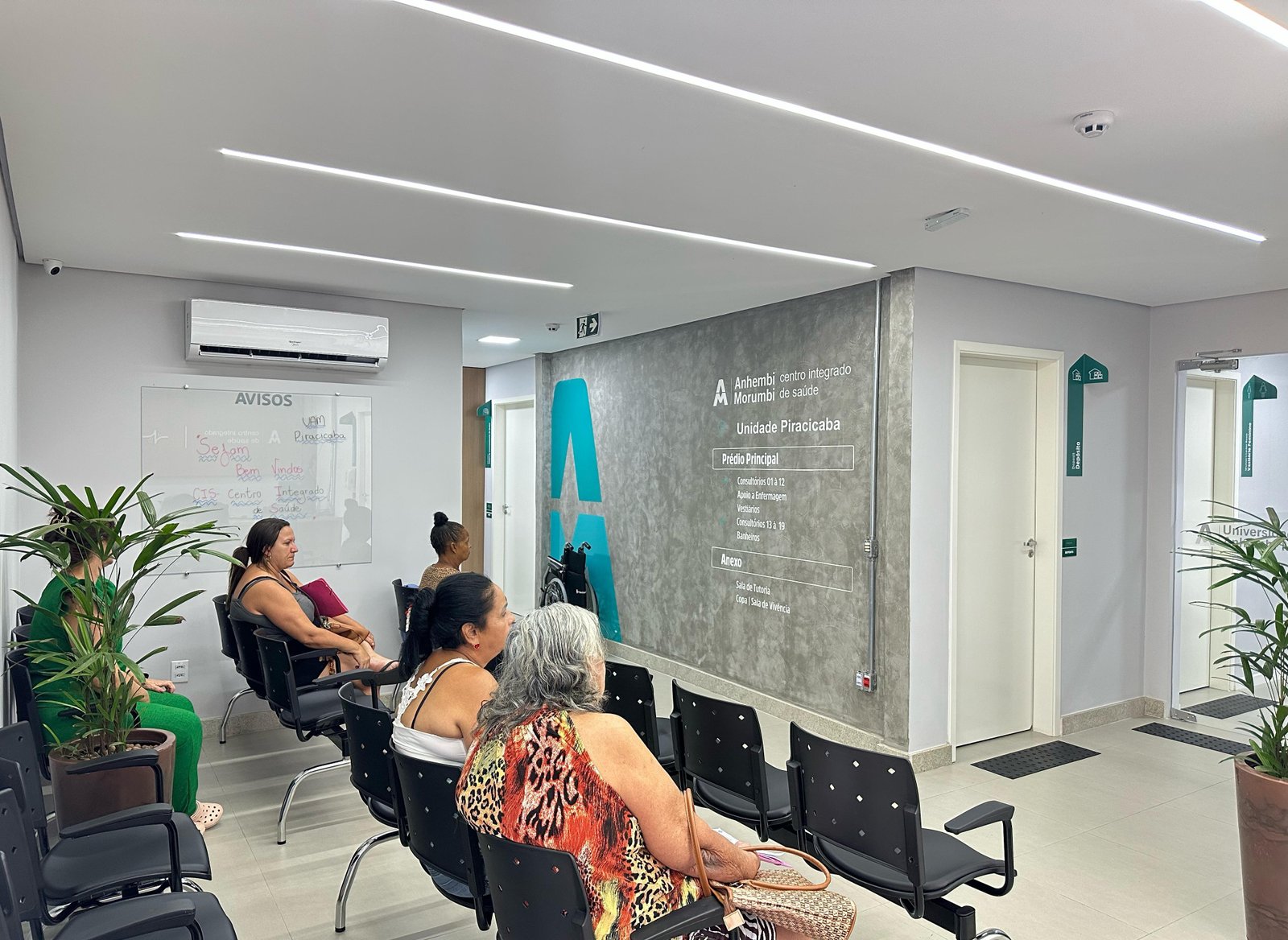 Piracicaba inaugura Ambulatório de Epilepsia para atender rede pública | G1