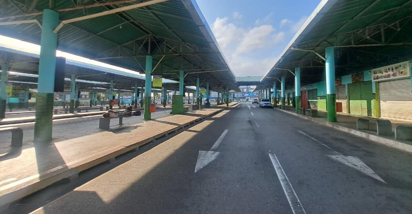 Greve dos rodoviários: audiência deve tratar impasse nesta terça-feira | G1