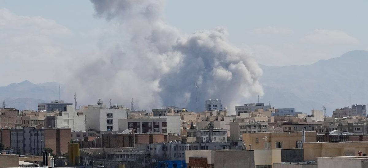 Presidente do Irã diz que ataques só trarão vergonha a EUA e Israel; veja vídeo