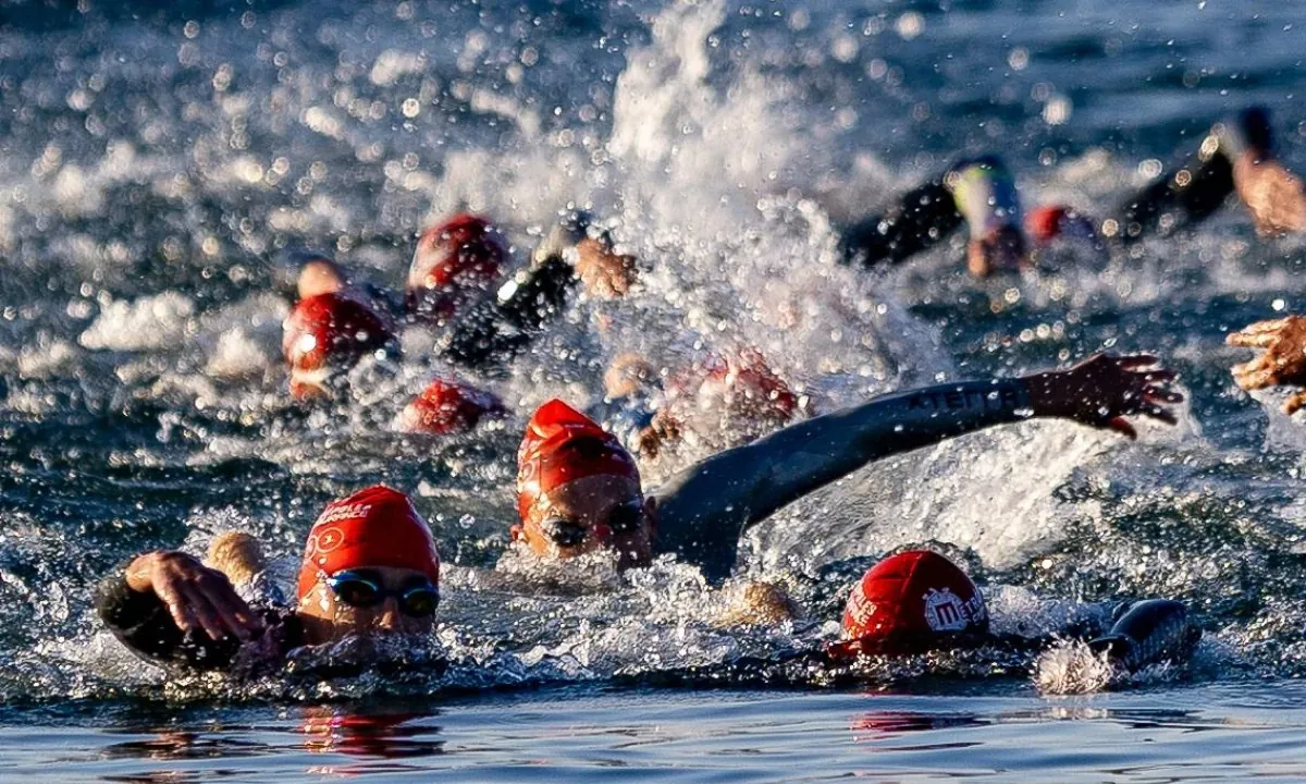 Metrópoles Endurance: evento reúne atletas de 11 estados diferentes