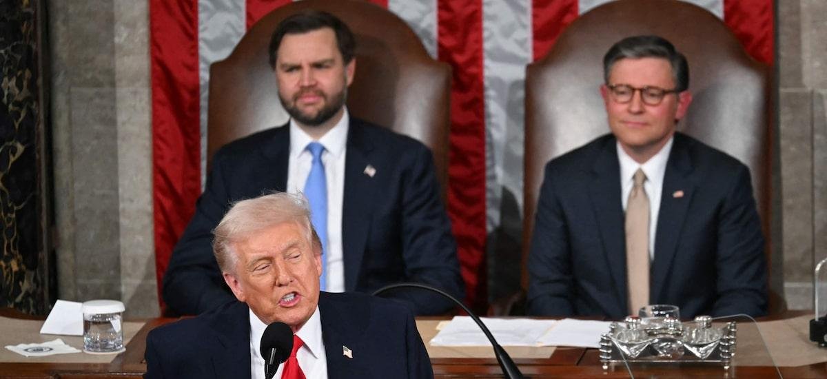 Opinião | Tarifas de Trump não diminuíram déficit nem criaram empregos. E ele insistirá nelas mais uma vez