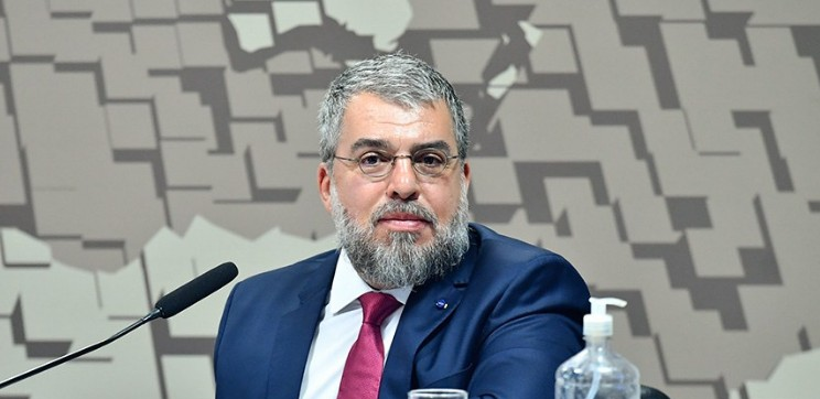 'Minha preocupação é com o que vem depois', afirma embaixador do Brasil em Teerã