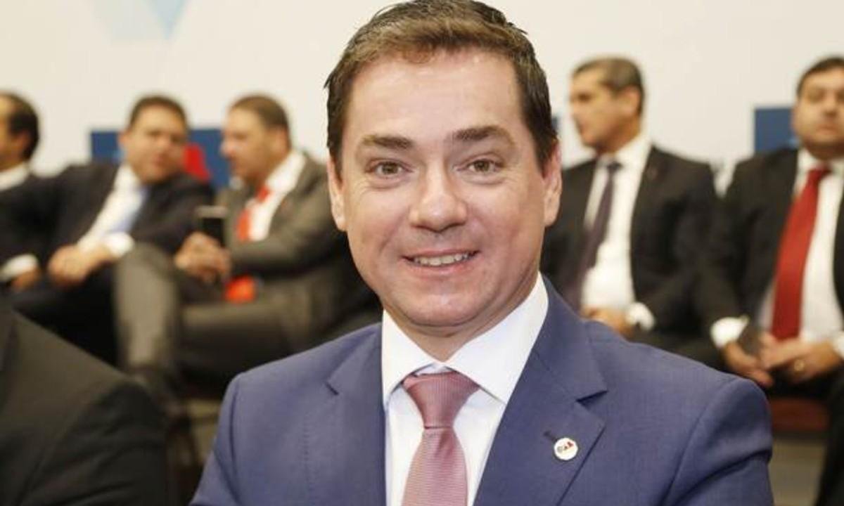 Desembargador do TJMS decide deixar cargo após pouco mais de três anos | G1