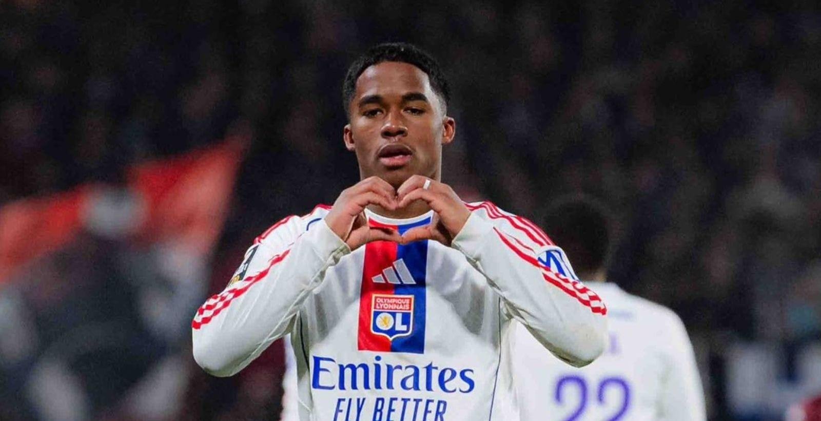 Com Endrick em alta, Lyon visita o Nantes; veja onde assistir