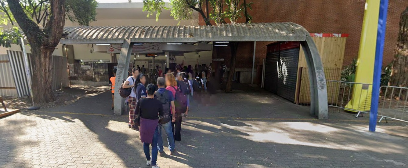 Homem morre após ser esfaqueado no terminal de ônibus da Lapa, na Zona Oeste de SP | G1