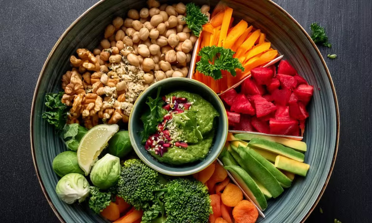 Santos mapeia estabelecimentos vegetarianos e veganos; entenda | G1