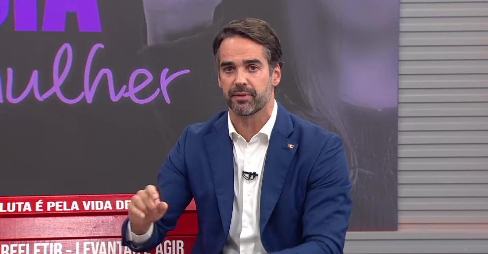 RS tem 12 mil medidas protetivas ativas e monitora 900 agressores | G1