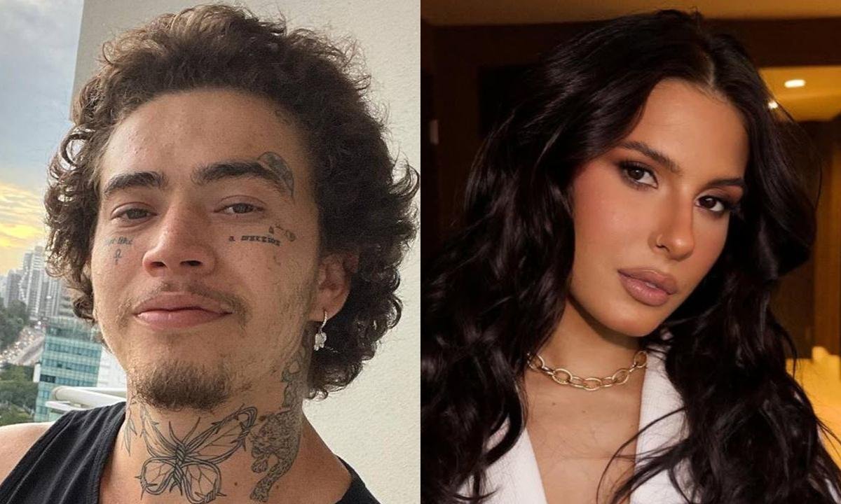 Whindersson dá o que falar com comentário em foto de Ana Castela