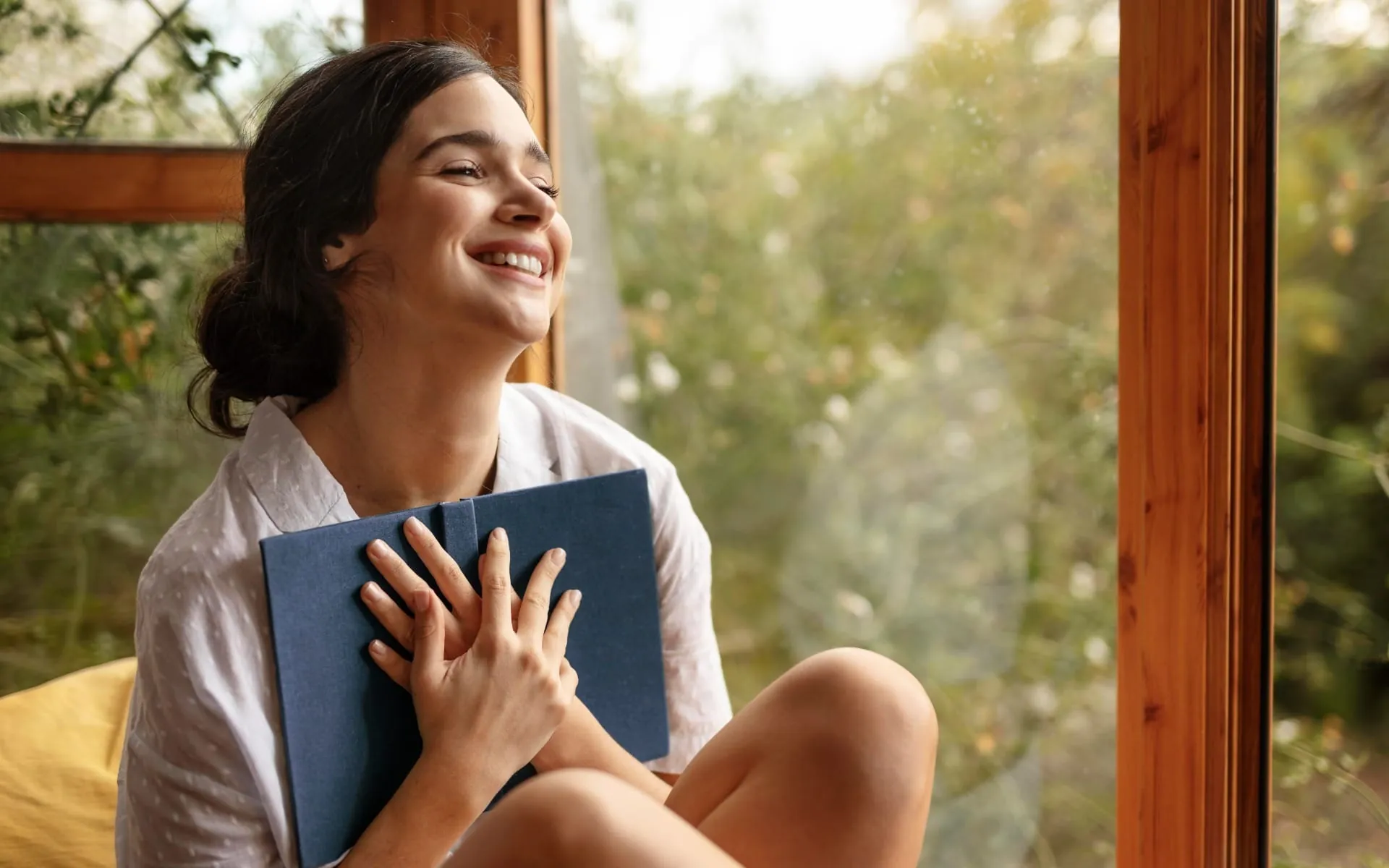 Ter propósito e paz interior pode proteger o coração, diz estudo