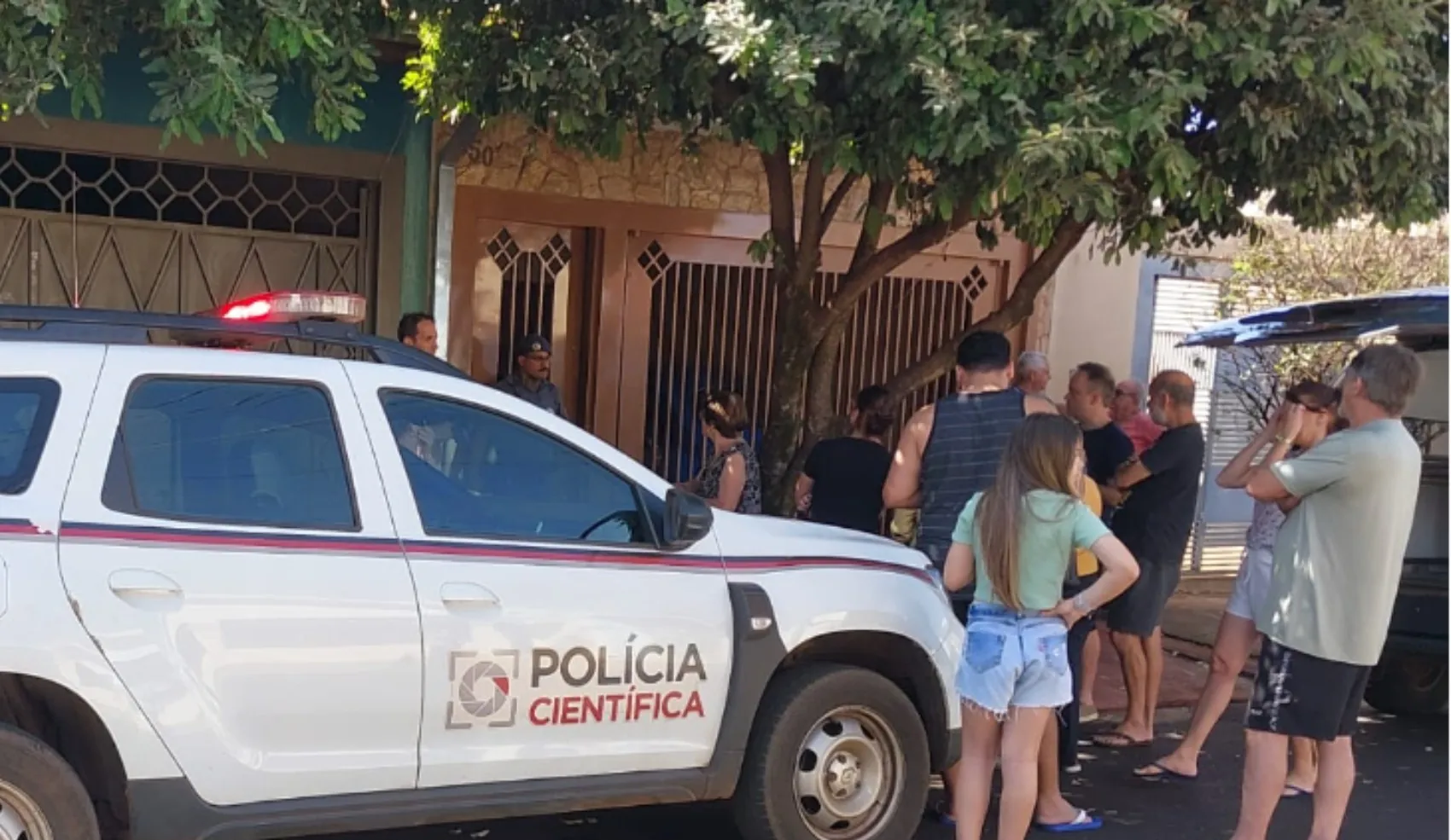 Homicídios em Ribeirão Preto e região superam média de SP, aponta Atlas da Violência 2026