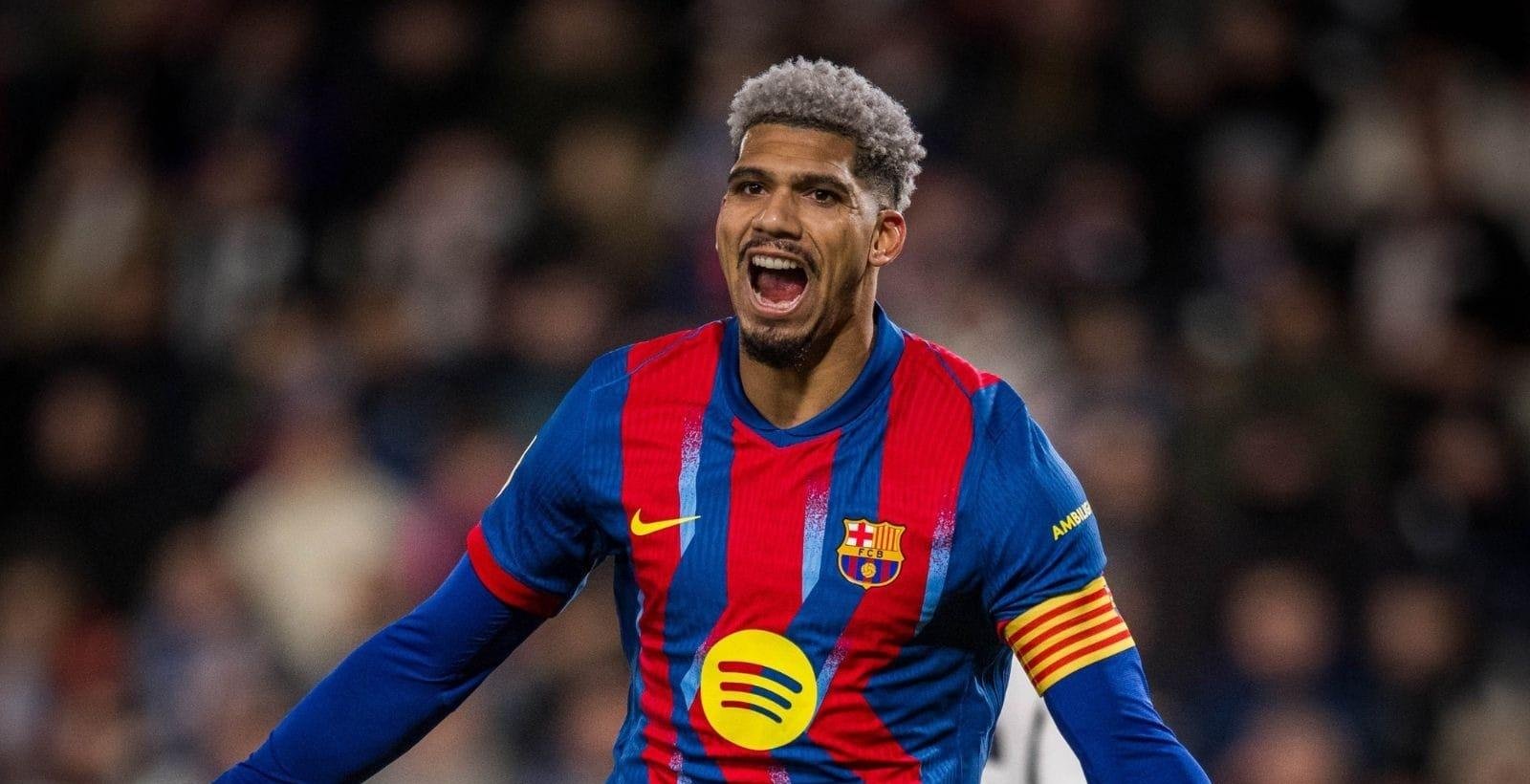 Barcelona vence Albacete e garante vaga nas semifinais da Copa do Rei