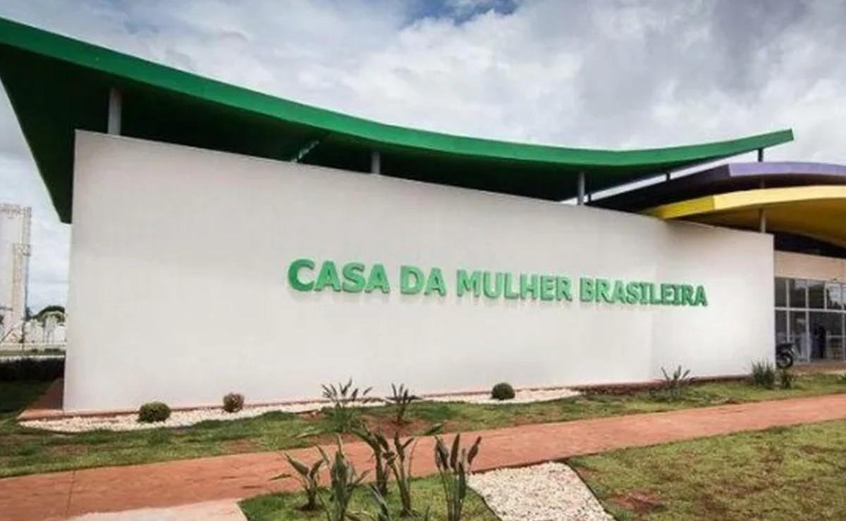 Mulher finge agendar perícia no INSS para denunciar marido | G1