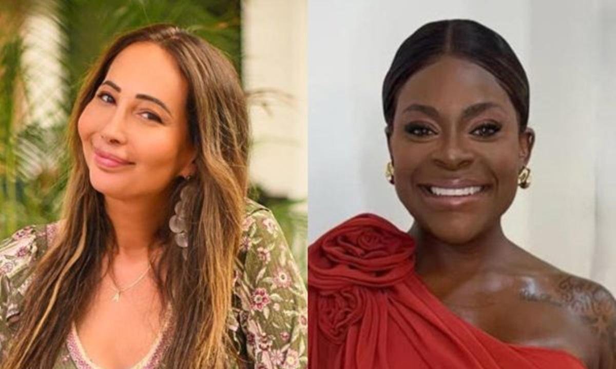 Amanda Fróes abre novo processo contra Jojo Todynho após polêmica