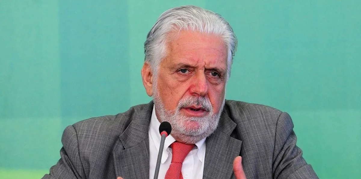 “Tenho certeza de que vou provar minha inocência”, diz Wagner sobre Master