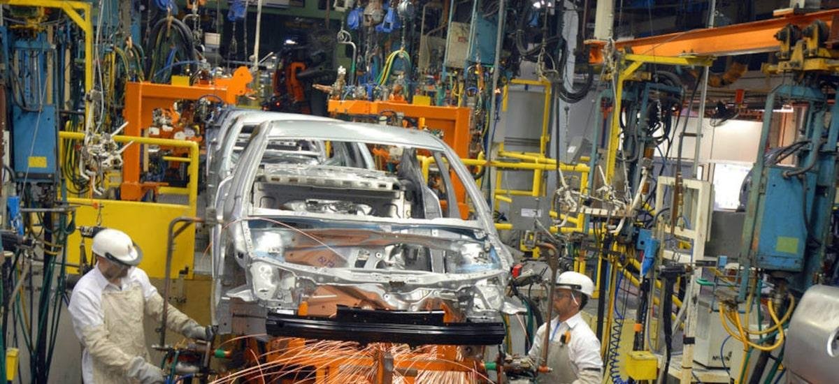 Opinião | A indústria automotiva brasileira está em uma encruzilhada