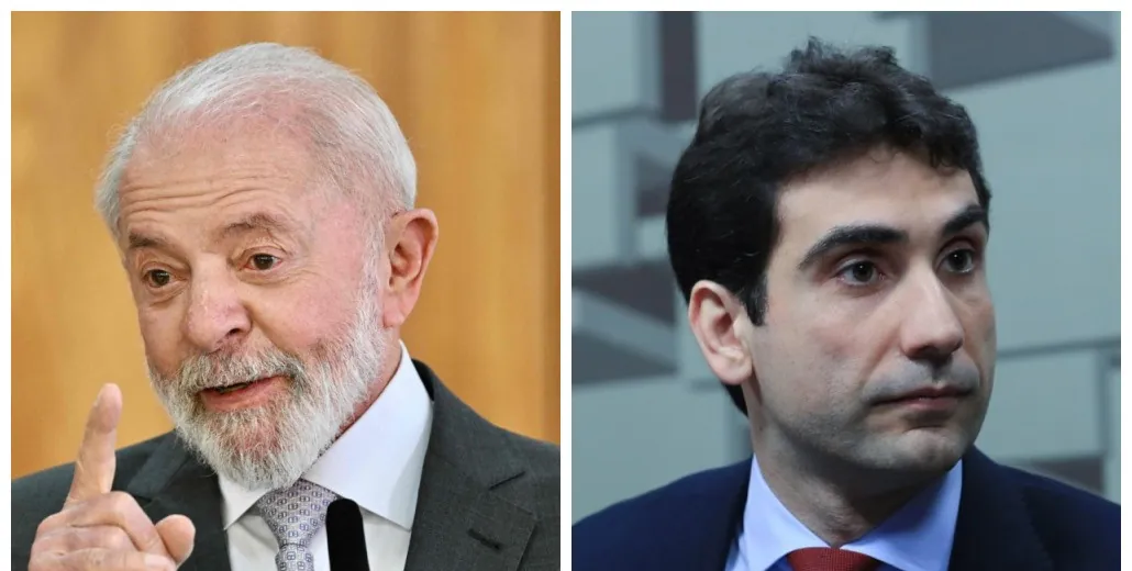 Lula nega insatisfação com Galípolo em jantar com empresários e banqueiros