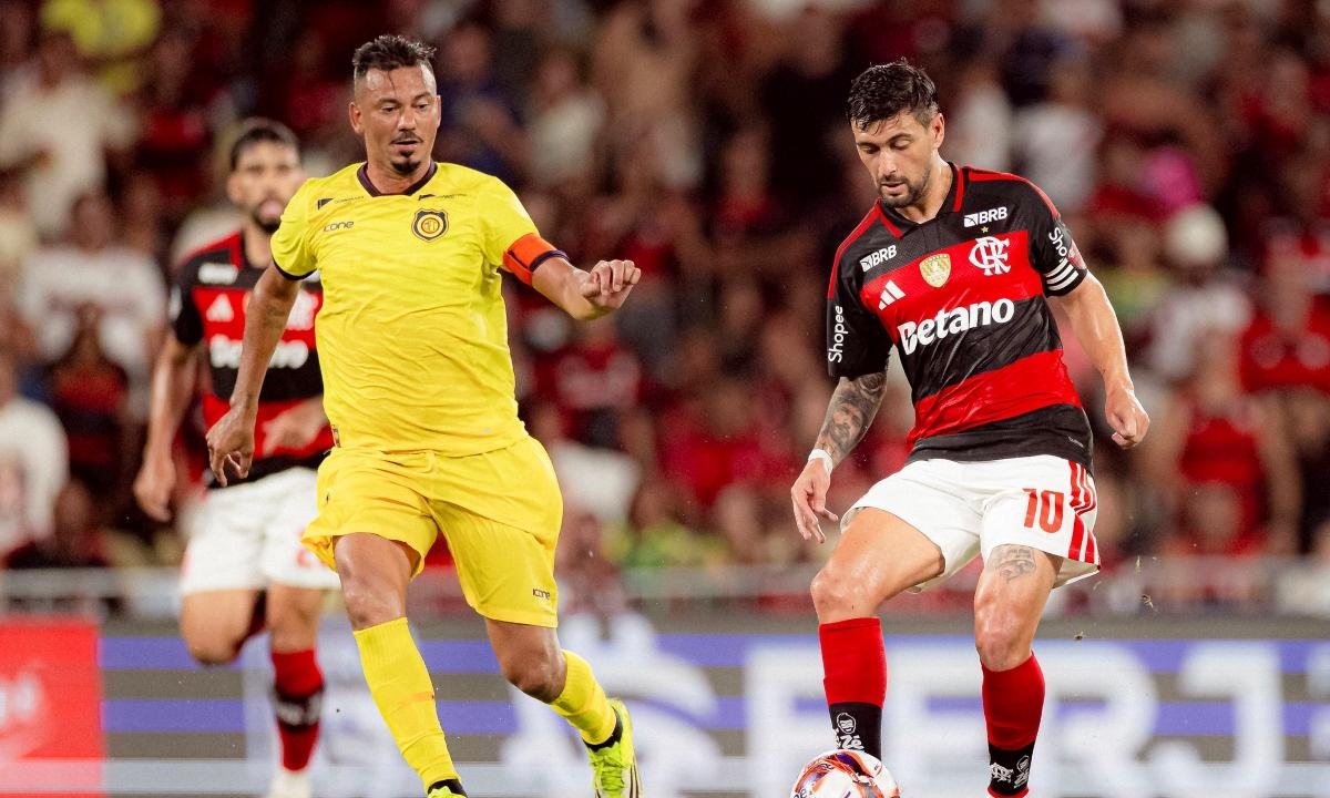Cariocão: Flamengo enfrenta Madureira para confirmar vaga na final