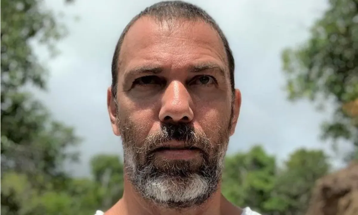 Marcelo Faria quebra silêncio após acusação de agressão