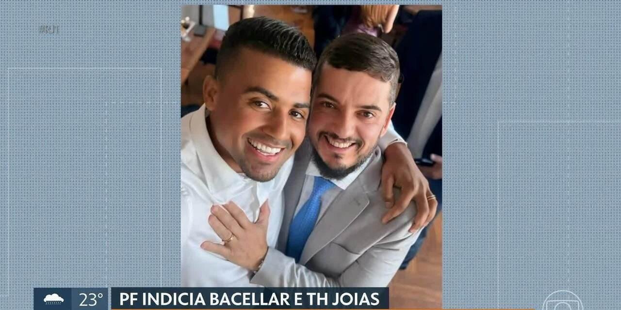 Bacellar tinha lista para compor secretariado em possível governo | G1