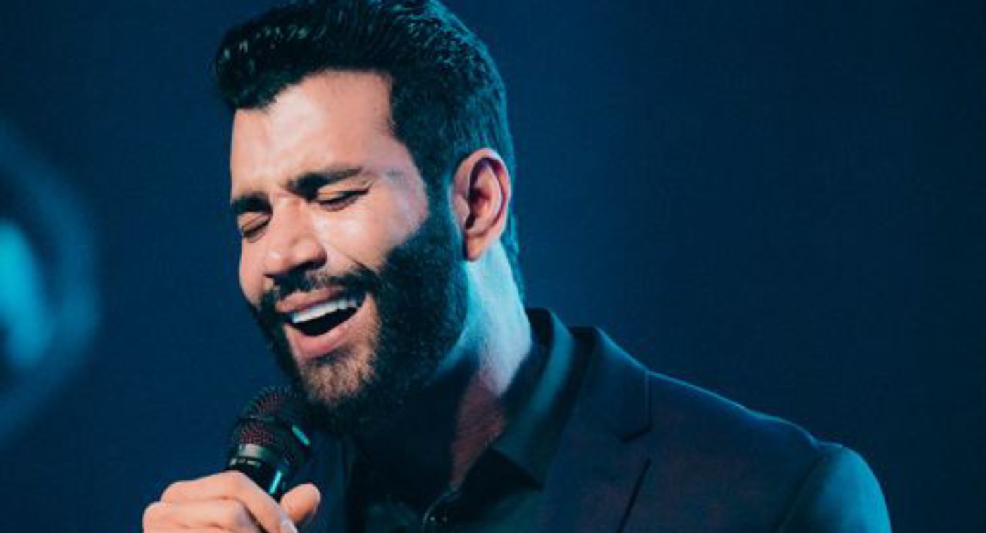 ExpoLondrina 2026: Gusttavo Lima é confirmado na grade de shows | G1