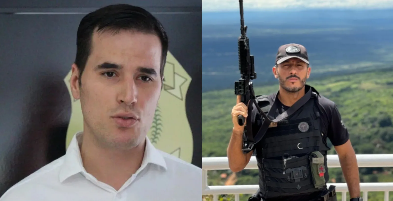 Após condenação, delegado relembra morte de policial do PI em operação | G1