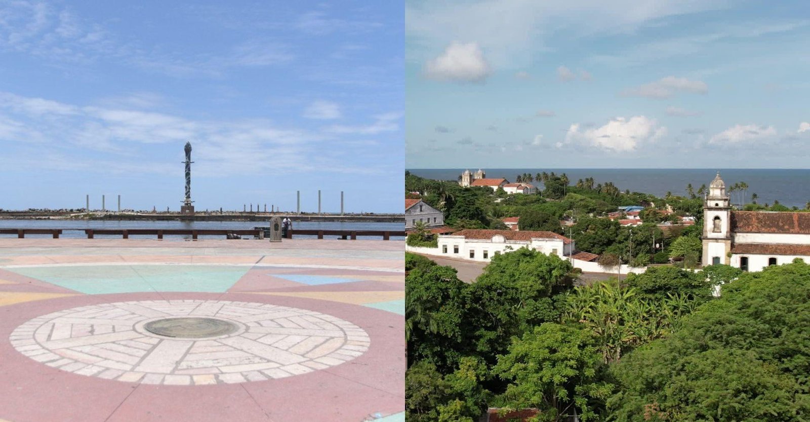 Recife e Olinda: confira programação de aniversário das cidades | G1