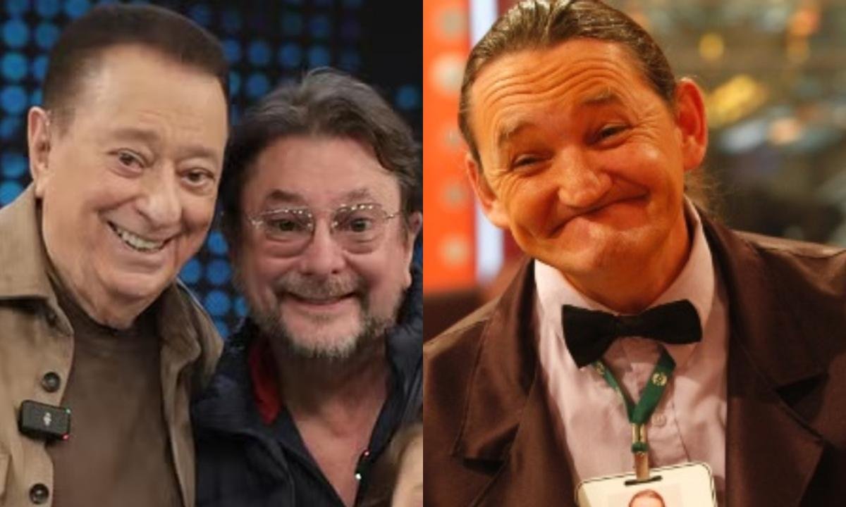 Primo de Marquito, Raul Gil Jr. fala de internação e pede orações