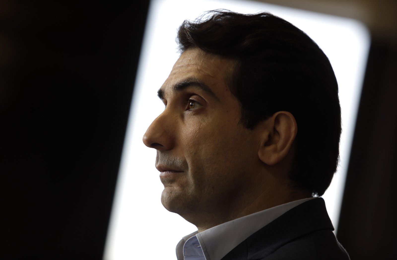 Proposta de sabatina de Galípolo sobre Master acende novo alerta institucional e indica distanciamento do governo