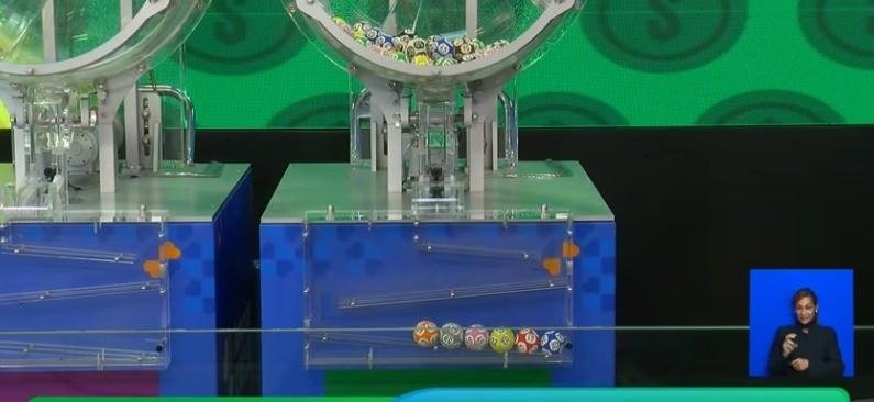 Nenhuma aposta acerta seis números, e prêmio da Mega-sena acumula em R$ 65 milhões; veja números desta terça