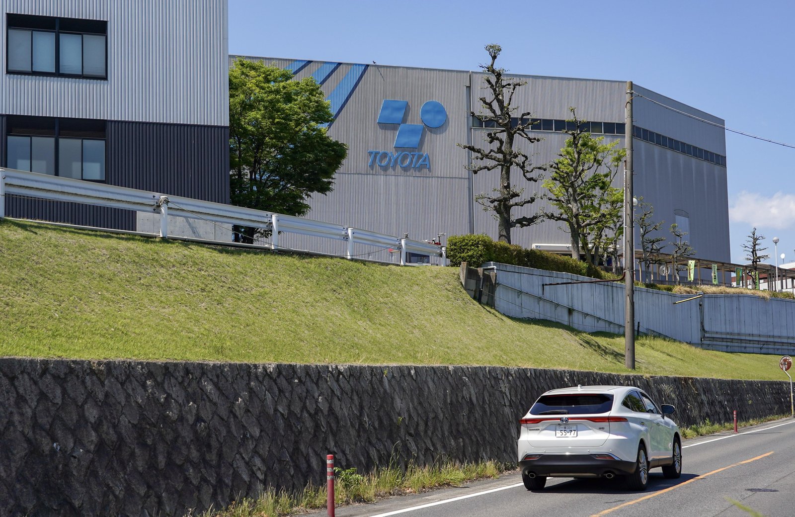 Toyota cede à pressão de investidor ativista e fecha acordo de US$ 43 bilhões