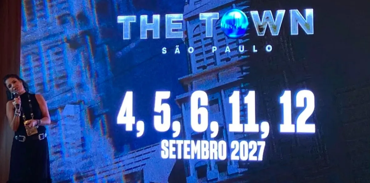 The Town tem datas confirmadas para 2027; veja