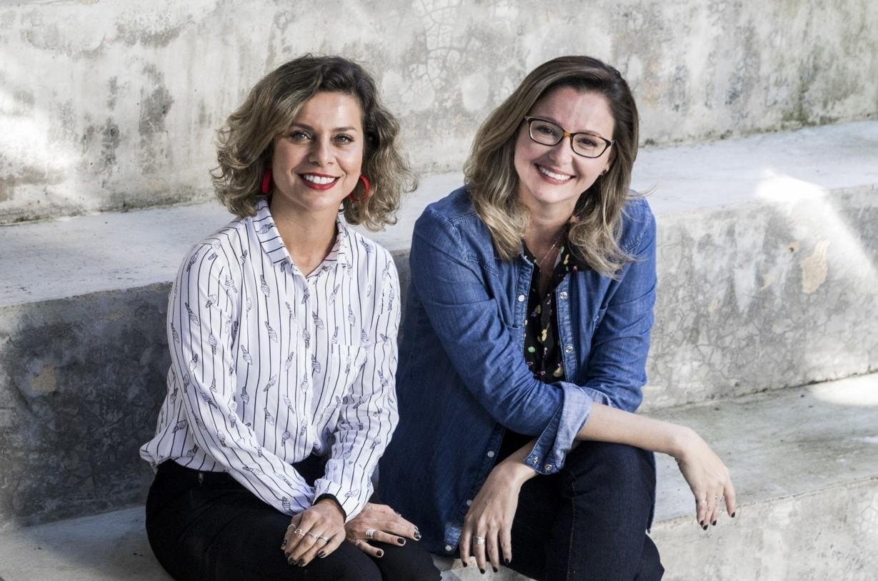 Nova novela de Carla Faour e Julia Spadaccini será de época e terá o futebol como tema