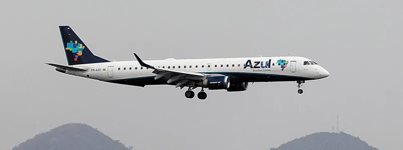 Azul anuncia que terá ações negociadas na Nyse American, em Nova York