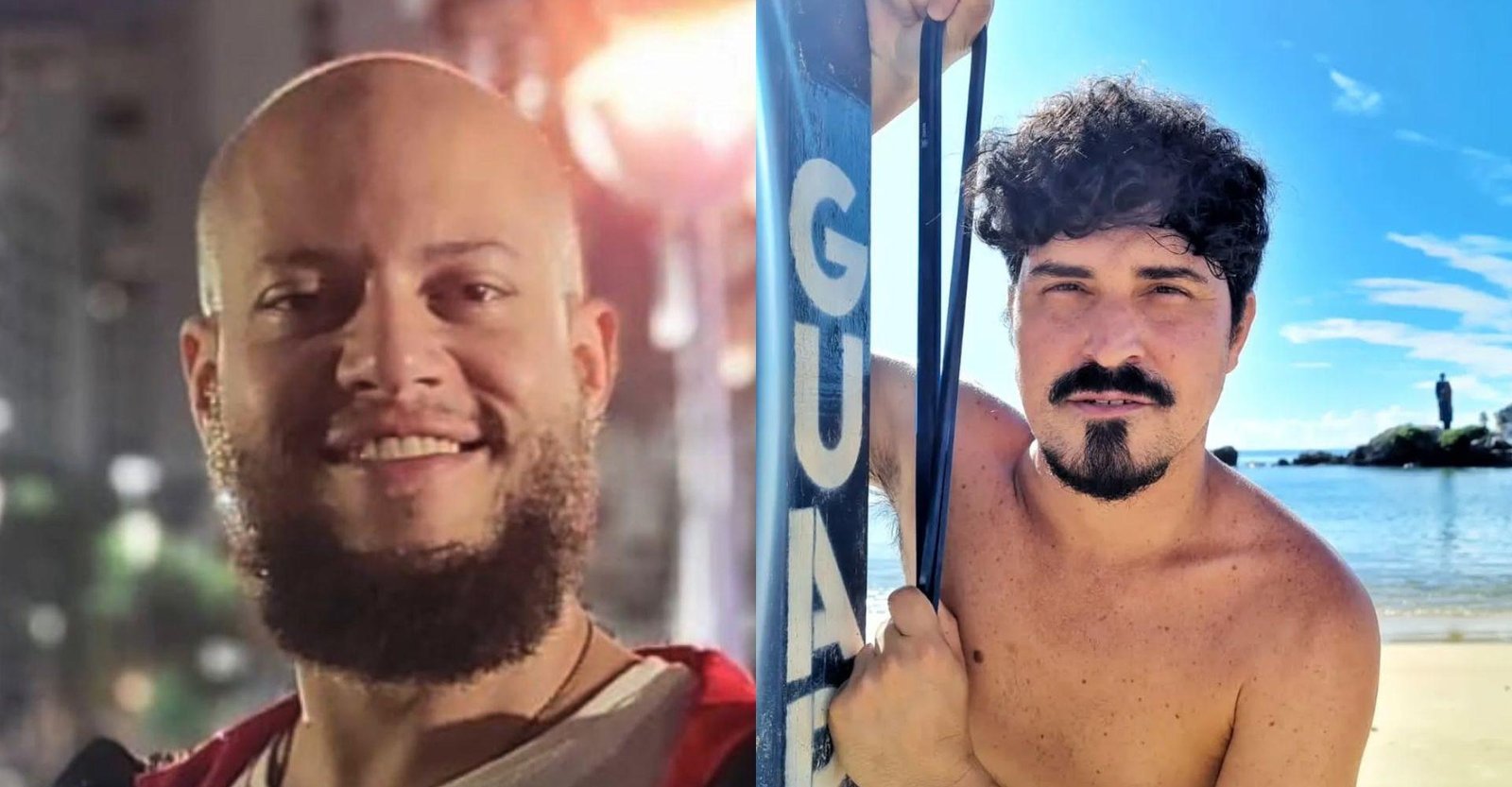 Marido é preso por morte de professor do Ifes em incêndio em Guarapari | G1