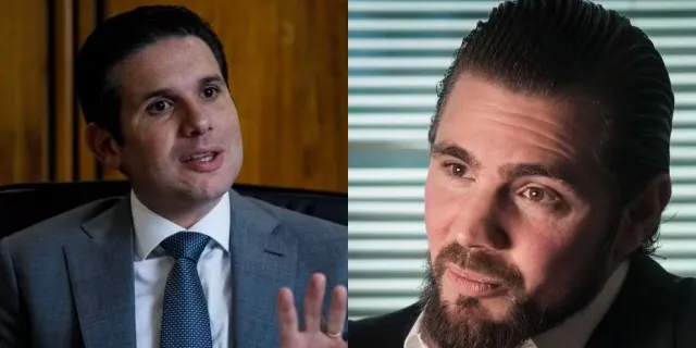 Vorcaro e Motta conversaram sobre ‘sociedade’ e projeto de lei na Câmara, mostram mensagens analisadas pela PF