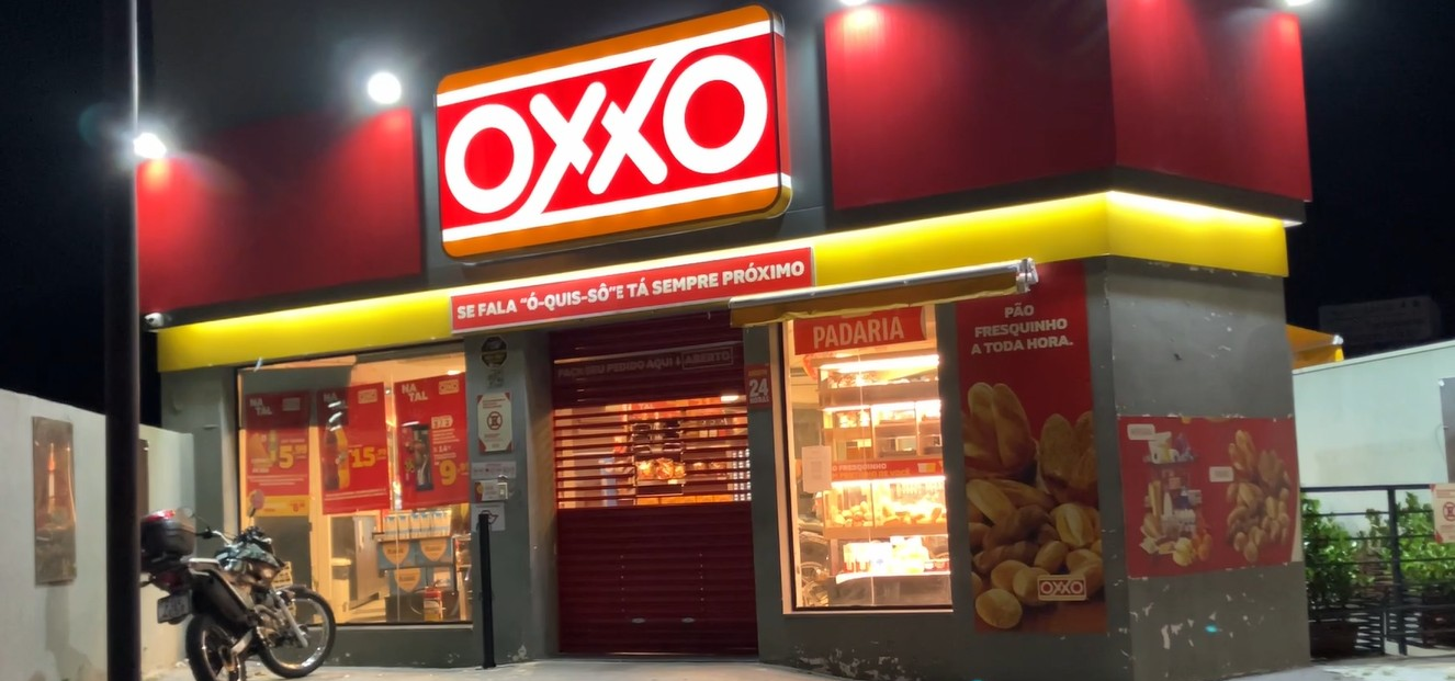 FEMSA assume controle das lojas Oxxo no Brasil | G1